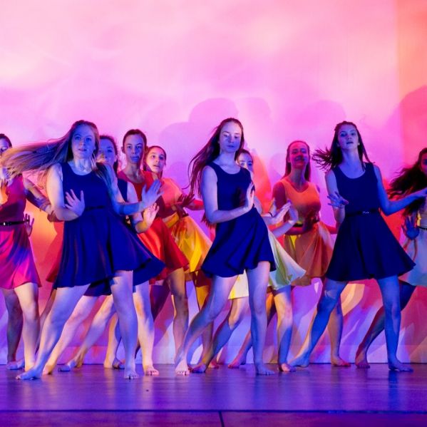 Dance Recital 2018 - St Benedict's School-126